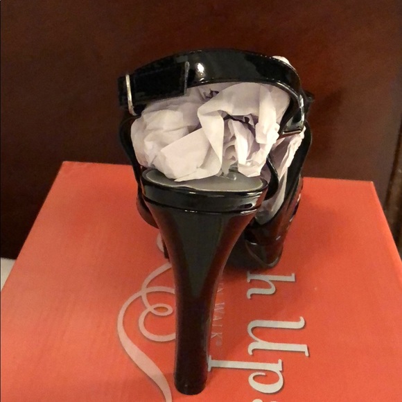 Touch Ups by Benjamin Walker - Picture 3 of 5